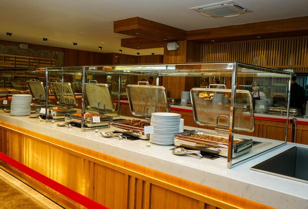 Blue Dreams Resort - Görsel 37