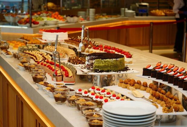 Blue Dreams Resort - Görsel 38