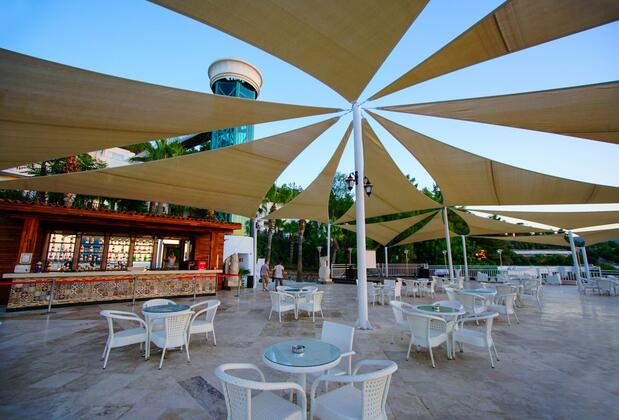 Blue Dreams Resort - Görsel 40