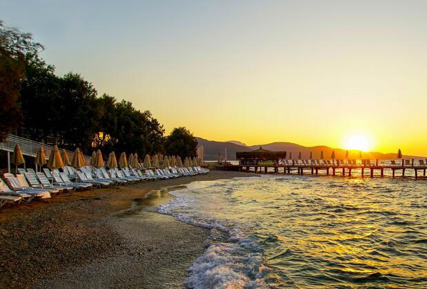 Blue Dreams Resort - Görsel 42