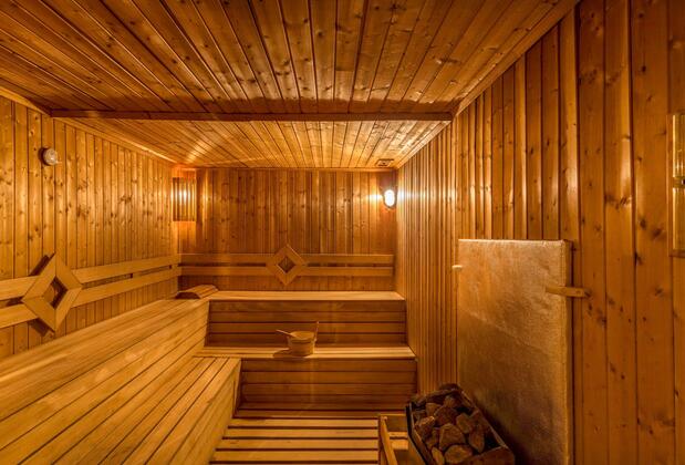 Blue Dreams Resort - Görsel 49