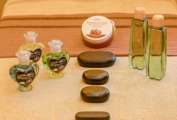 Blue Dreams Resort - Görsel 50