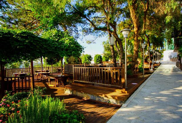 Blue Dreams Resort - Görsel 43