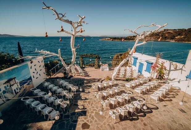 Blue Dreams Resort - Görsel 46