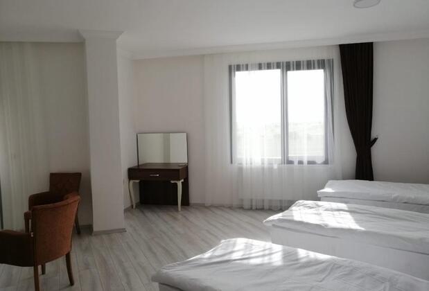 Cebeci Otel - Görsel 7