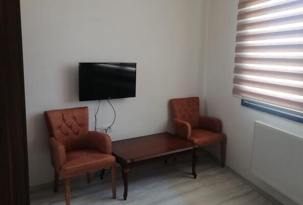 Cebeci Otel - Görsel 9