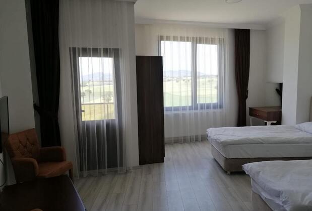 Cebeci Otel - Görsel 11