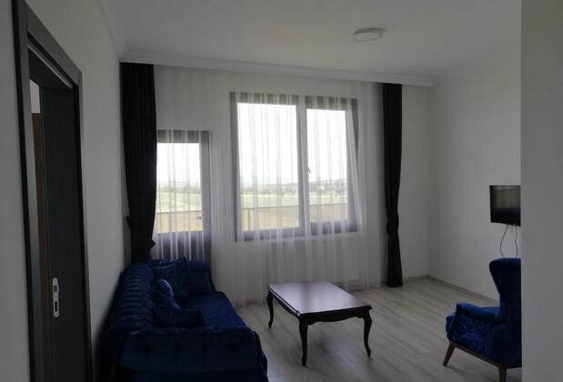 Cebeci Otel - Görsel 12