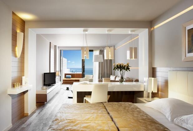 Aslan Corner Hotel - Görsel 4