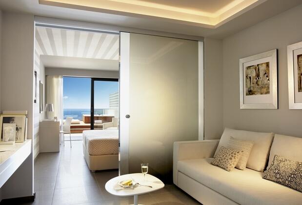 Aslan Corner Hotel - Görsel 5