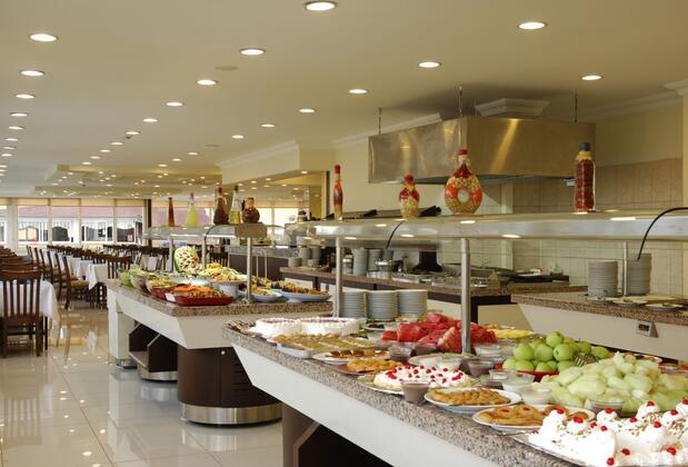 Aslan Corner Hotel - Görsel 17