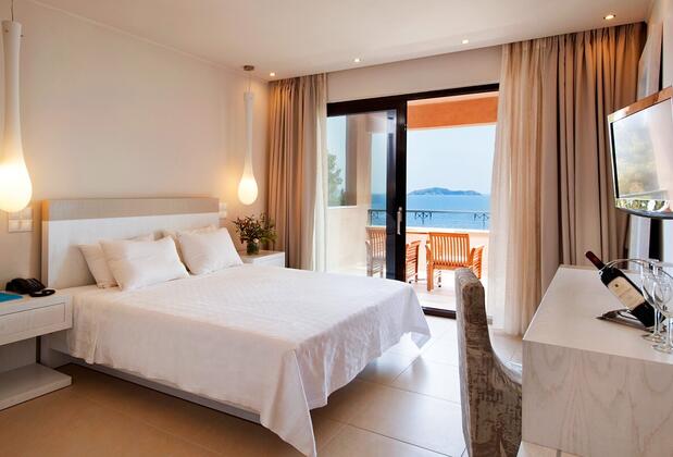 Aslan Corner Hotel - Görsel 8