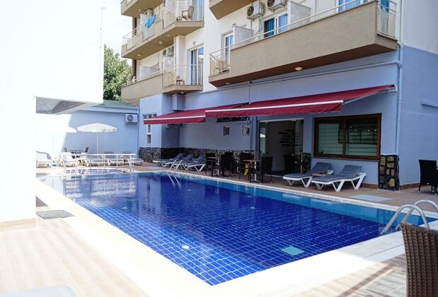 Aslan Corner Hotel - Görsel 23