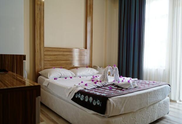 Aslan Corner Hotel - Görsel 11