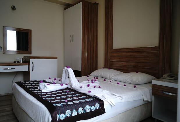 Aslan Corner Hotel - Görsel 7