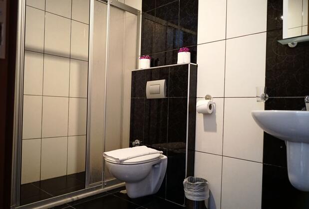 Aslan Corner Hotel - Görsel 29