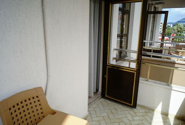 Aslan Corner Hotel - Görsel 14