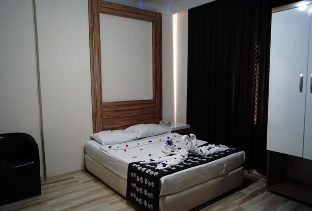 Aslan Corner Hotel - Görsel 12