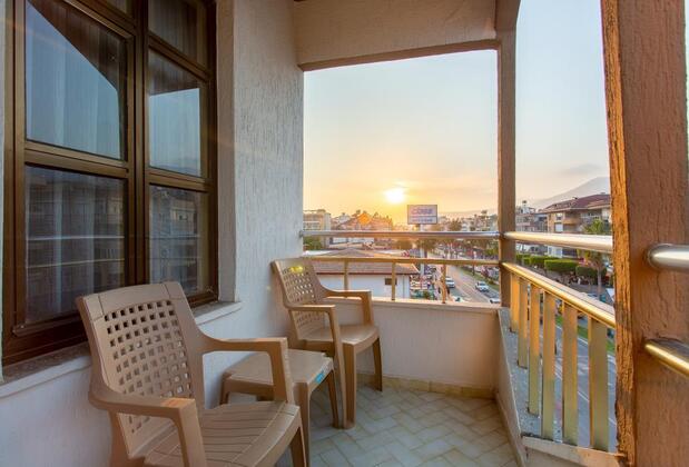 Aslan Corner Hotel - Görsel 13