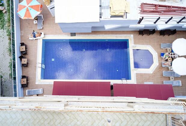 Aslan Corner Hotel - Görsel 3