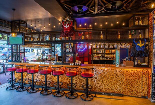 Aslan Corner Hotel - Görsel 16