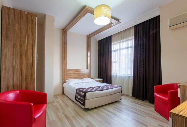 Aslan Corner Hotel - Görsel 6