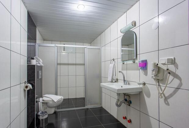 Aslan Corner Hotel - Görsel 28