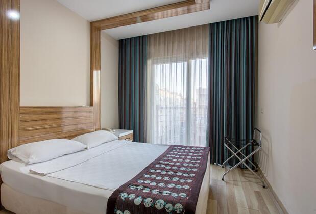 Aslan Corner Hotel - Görsel 9