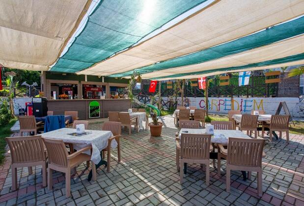 Aslan Corner Hotel - Görsel 21