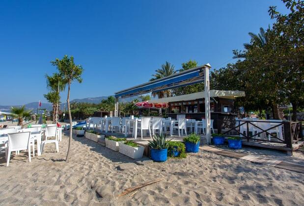 Aslan Corner Hotel - Görsel 24