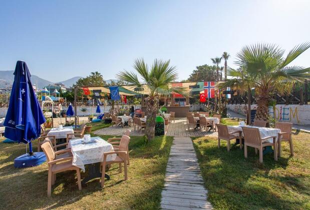 Aslan Corner Hotel - Görsel 25