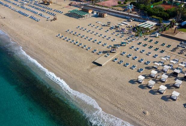 Aslan Corner Hotel - Görsel 26