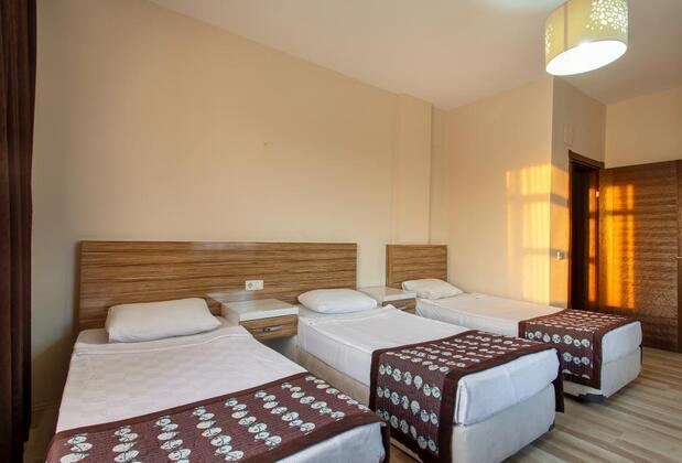 Aslan Corner Hotel - Görsel 10