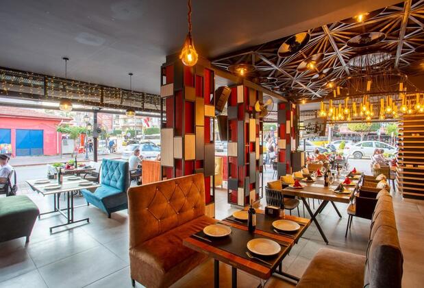 Aslan Corner Hotel - Görsel 15