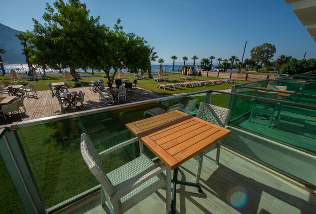 Dolunay Suite & Beach - Görsel 5