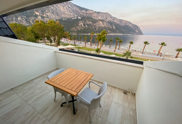 Dolunay Suite & Beach - Görsel 6