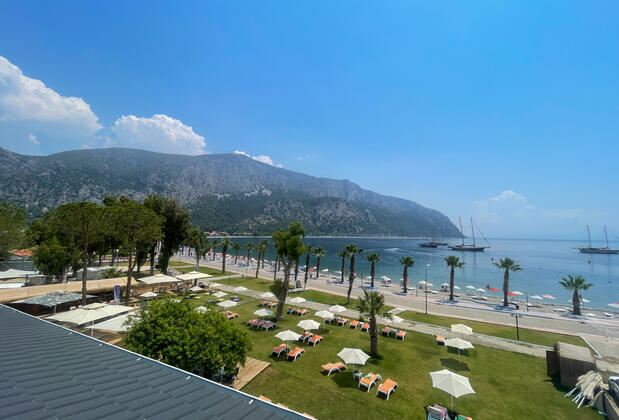 Dolunay Suite & Beach - Görsel 21