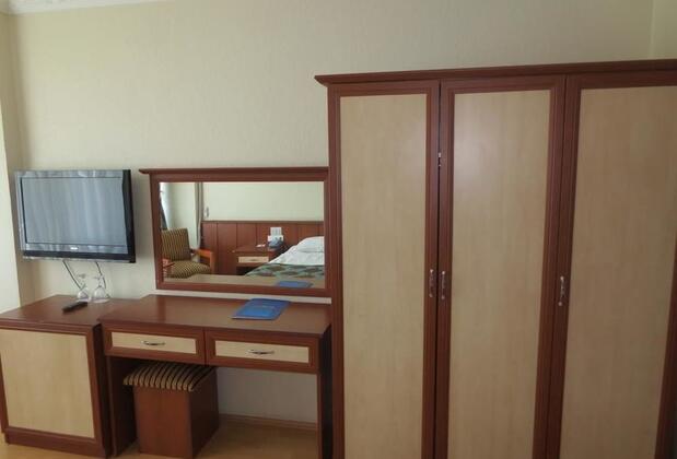 Akm Otel - Görsel 6