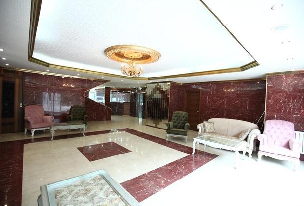 Akm Otel - Görsel 9