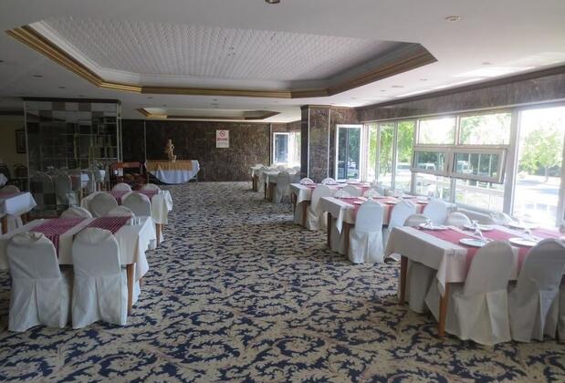 Akm Otel - Görsel 14