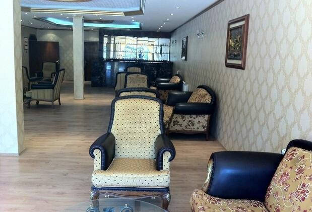 Akm Otel - Görsel 11