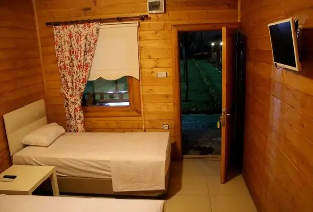 Huzur Motel - Görsel 5