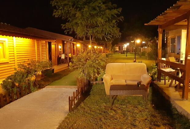 Huzur Motel - Görsel 9