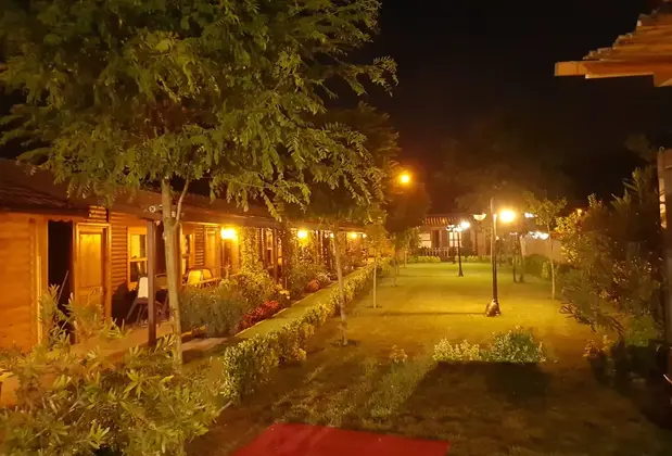 Huzur Motel - Görsel 10