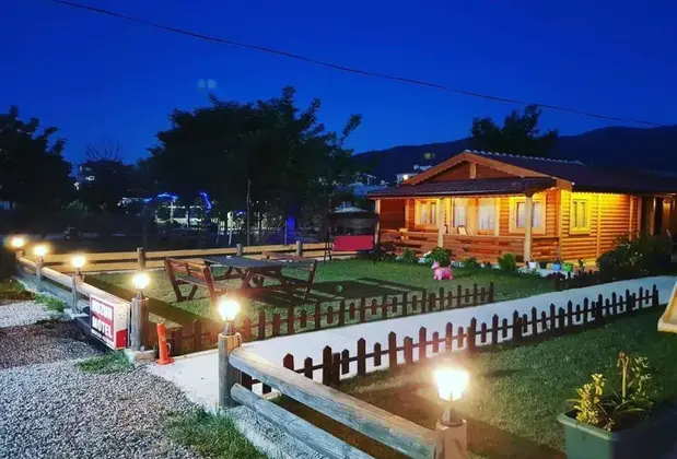 Huzur Motel - Görsel 7