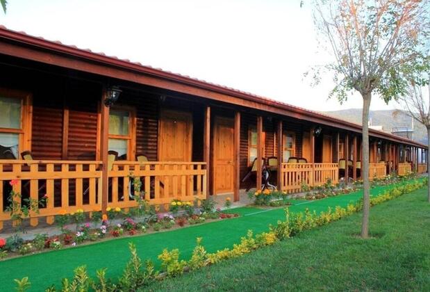 Huzur Motel - Görsel 6