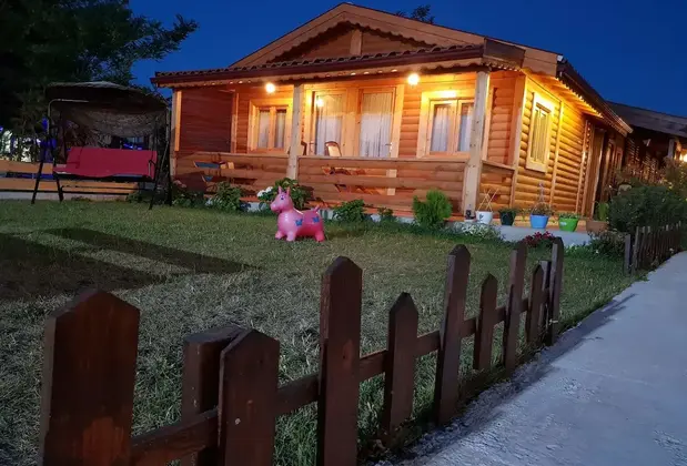 Huzur Motel - Görsel 8