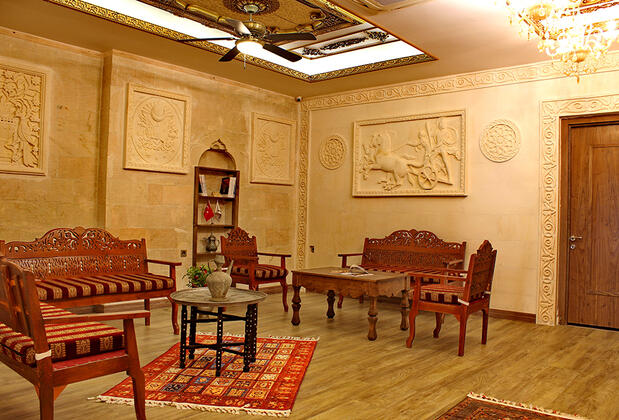 HH Babil Konağı - Görsel 17