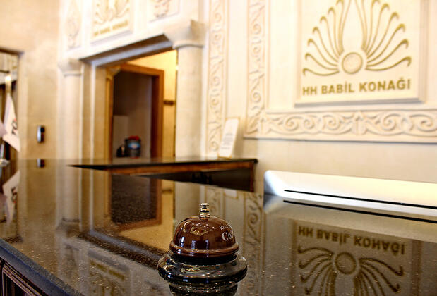 HH Babil Konağı - Görsel 18