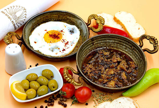 HH Babil Konağı - Görsel 14